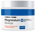 Crema tópica Magnesium Breeze, bote de 120 ml